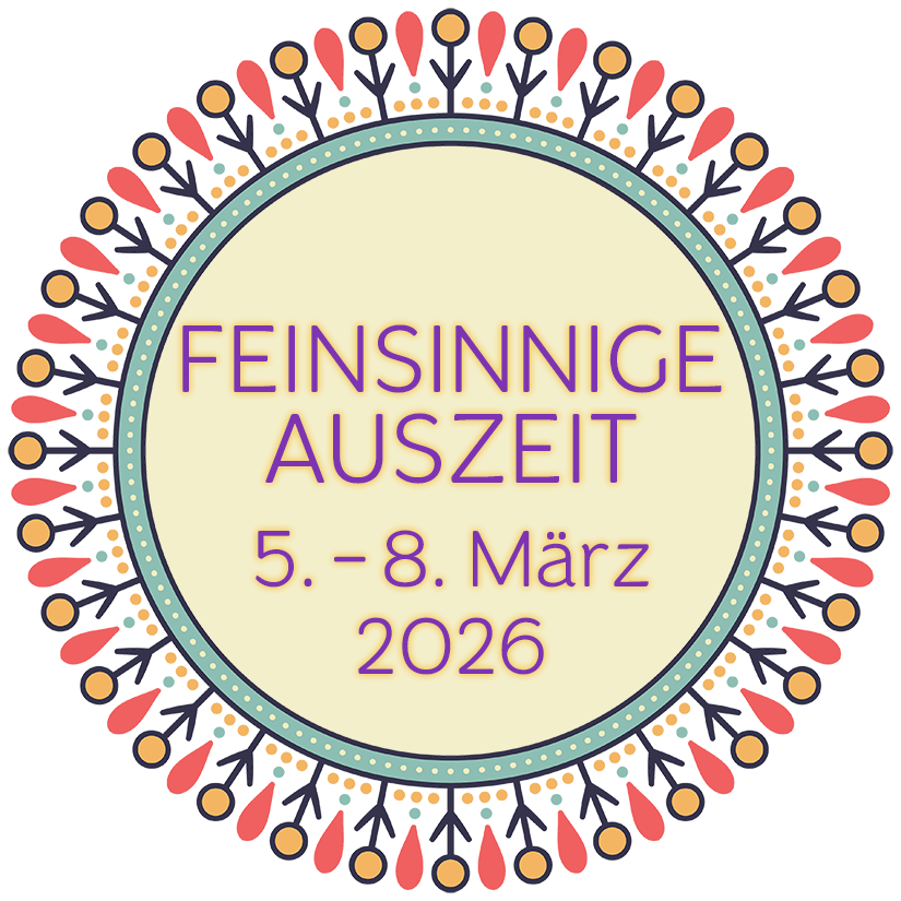 Feinsinnige Auszeit 5.-8.3.2026