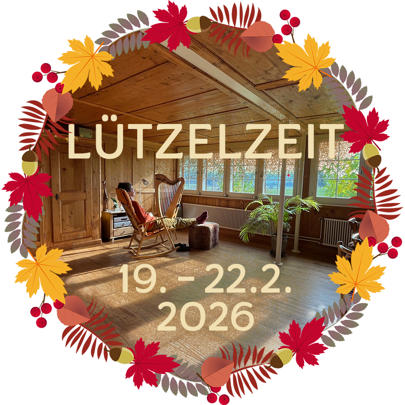Wohlige Auszeit 19.-22.2.2026