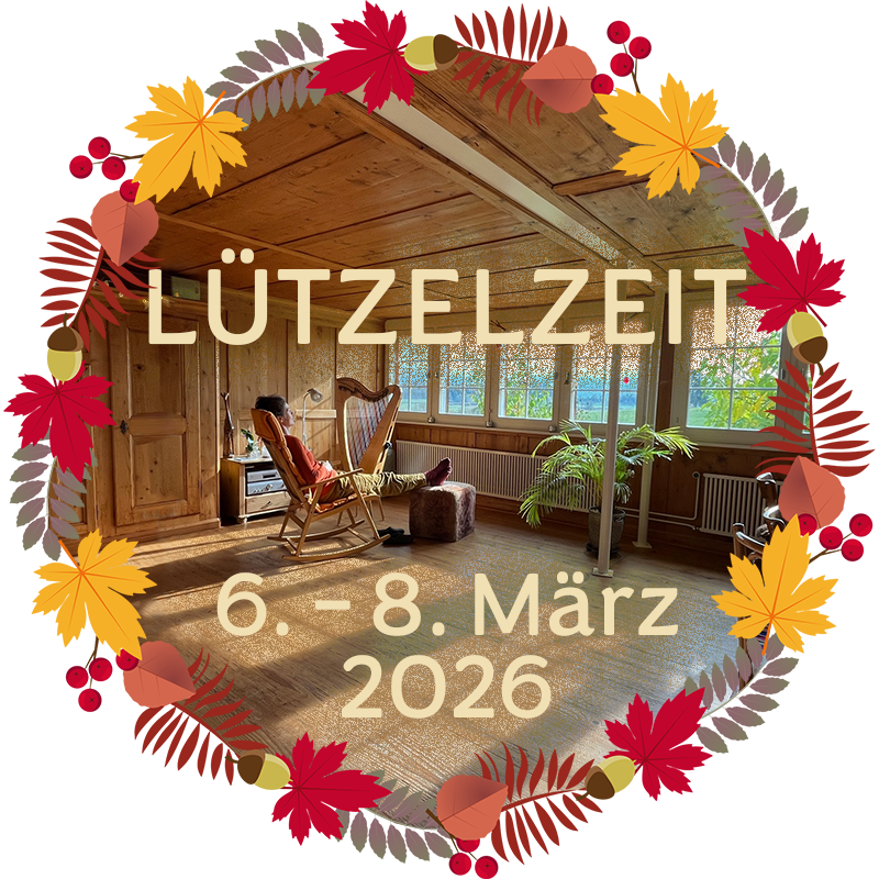 Wohlige Auszeit 6.-8.3.2026