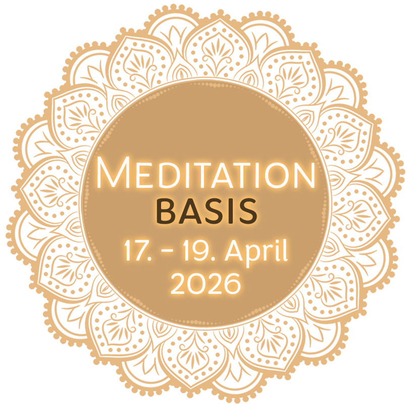 Meditation Basis Retreat 17.-19.4.2026