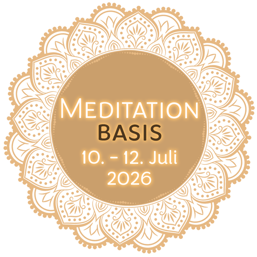 Meditation Basis Retreat 10.-12.7.2026