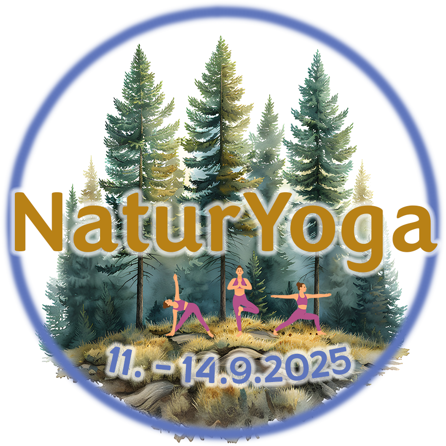 Ayurveda und Naturyoga Retreat 11.-14.9.2025