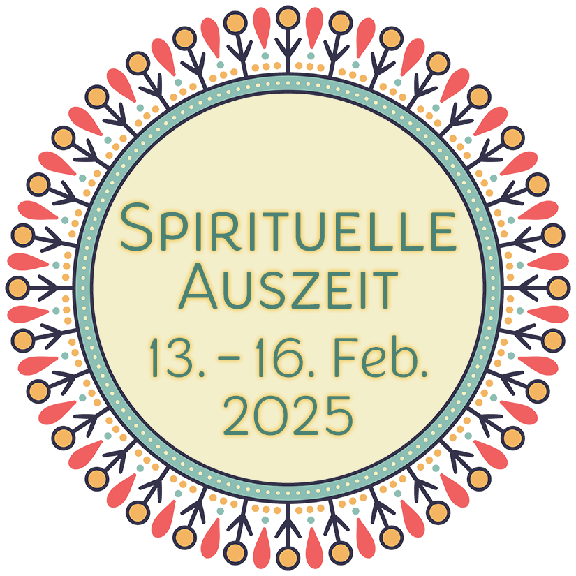 Spirituelle Auszeit 13. - 16.02.2025