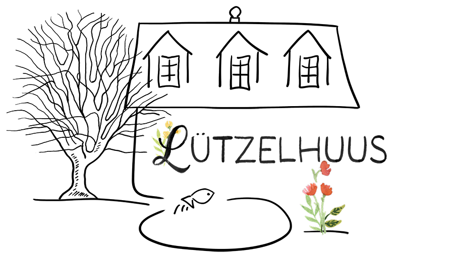 Lützelhuus Logo C