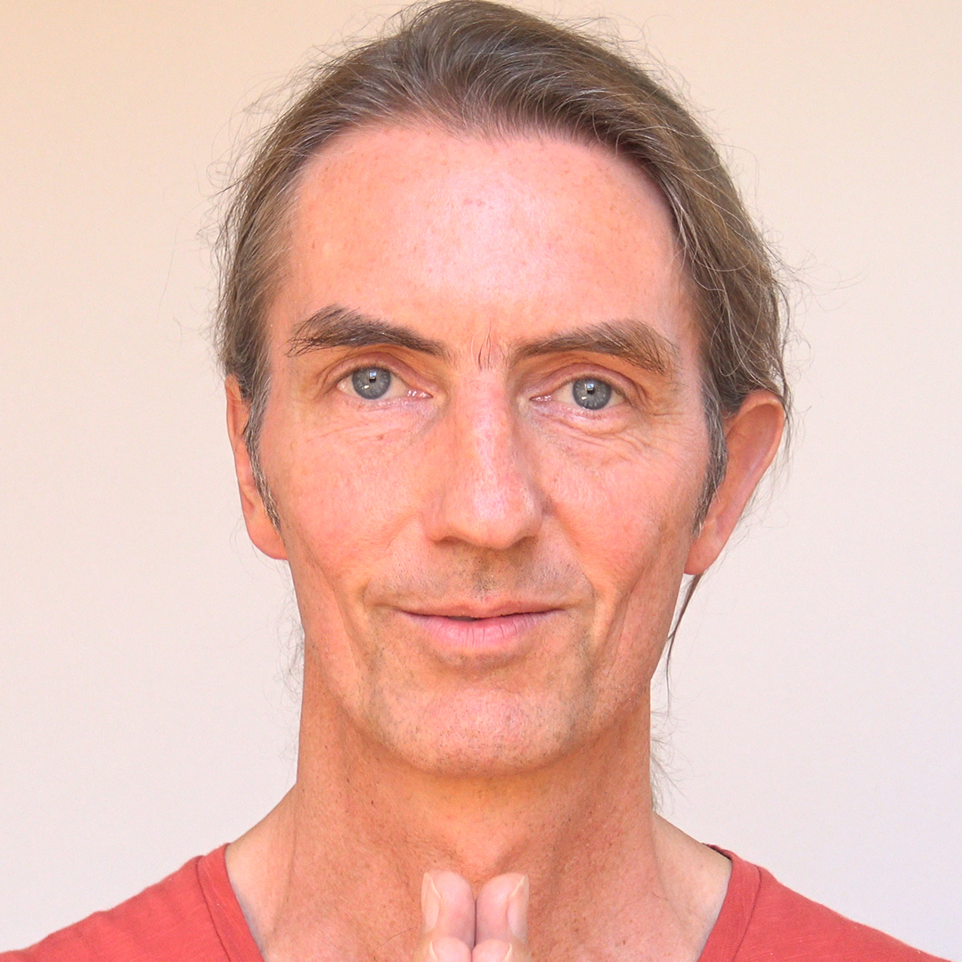 Jnana-Yoga Christoph Steinbach Solothurn 2019