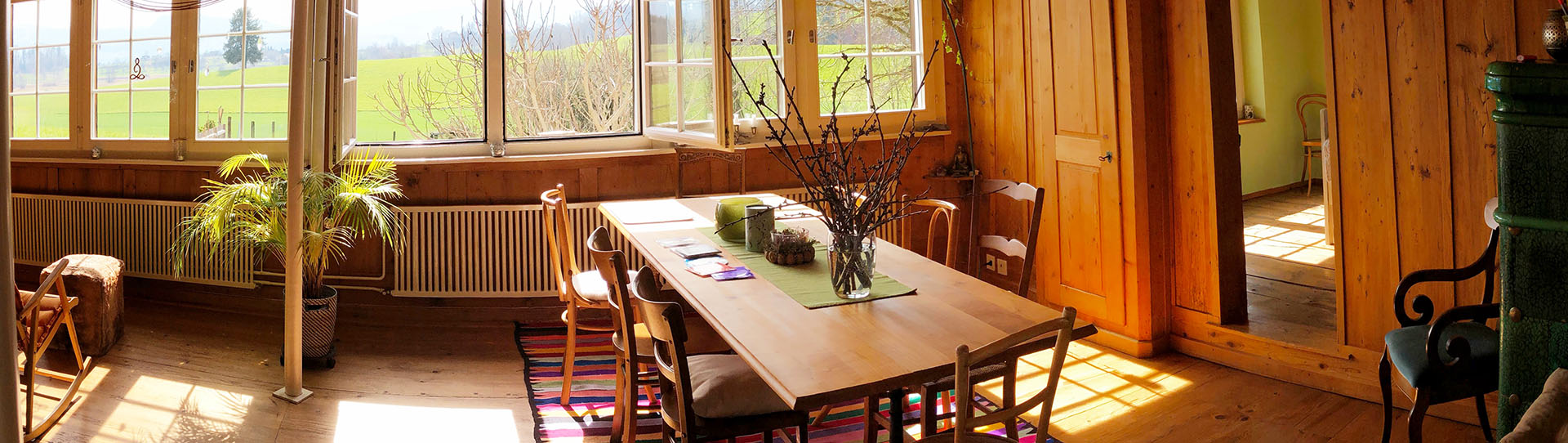 Lützelhuus Stube, 17.3.2023