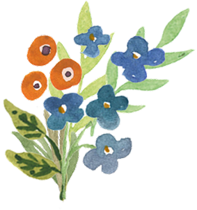 Blumenstrauss