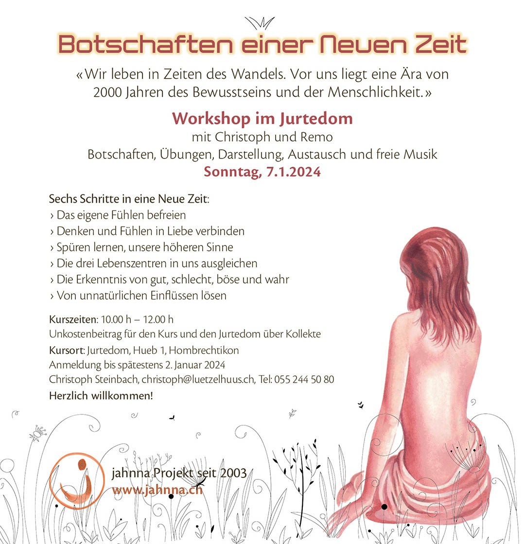 PDF Workshop Neue Zeit 7.1.2024